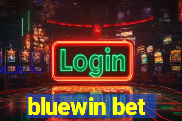 bluewin bet